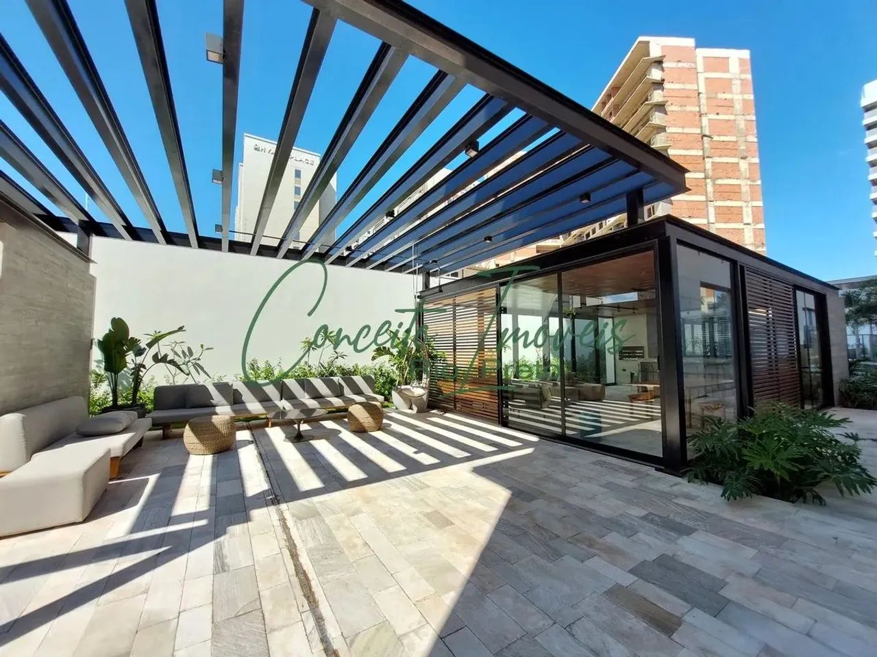 Apartamento Novo para Locação ou Venda  Condomínio Quintessa - 3 Suítes, 3 Vagas - Foto 5