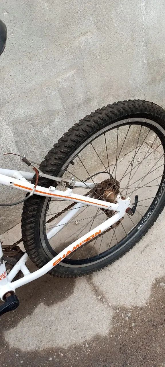 Bicicleta aro 29  top - Foto 3