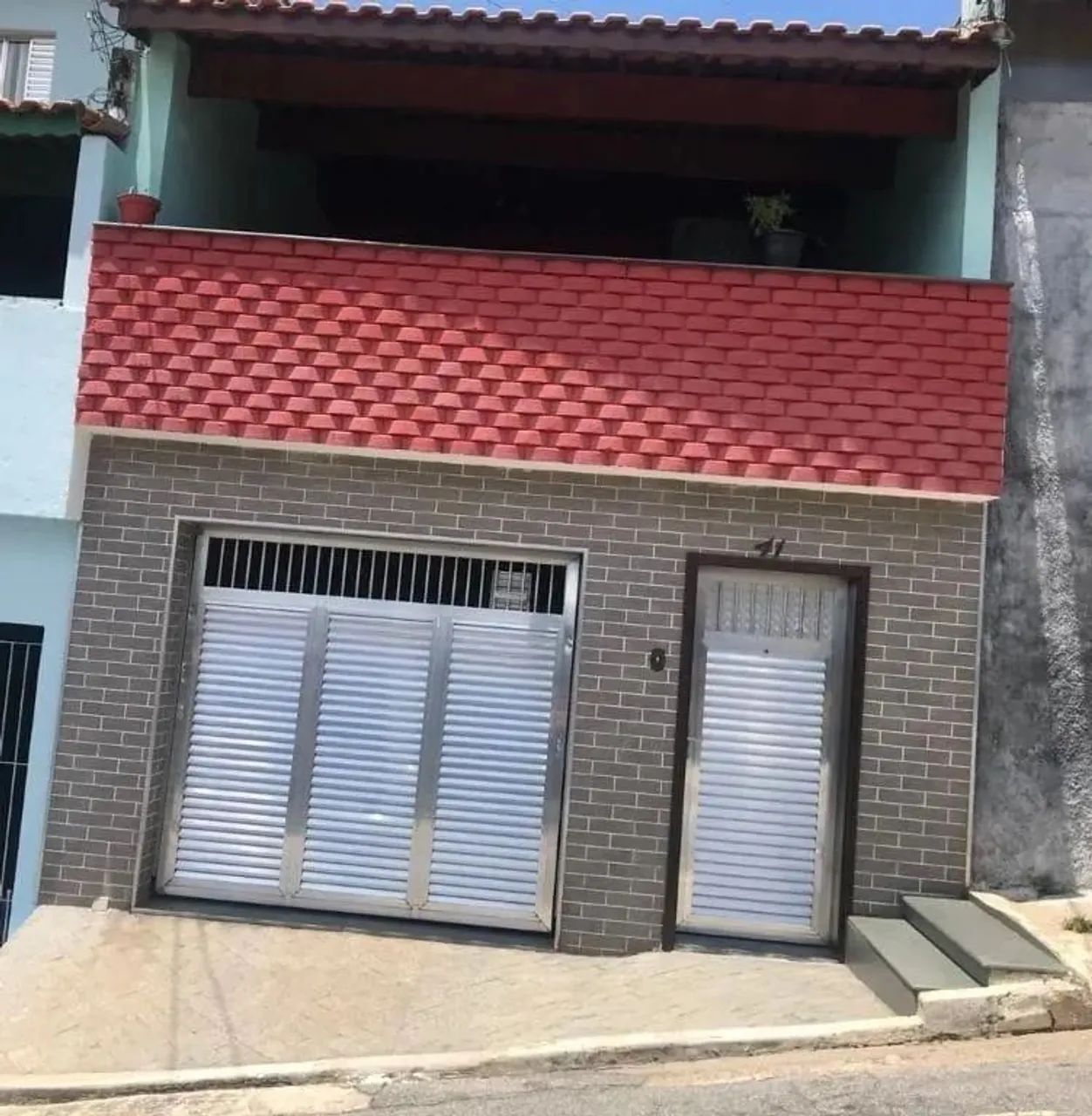 CASA 02 DORMITÓRIOS BAETA NEVES - Foto 2