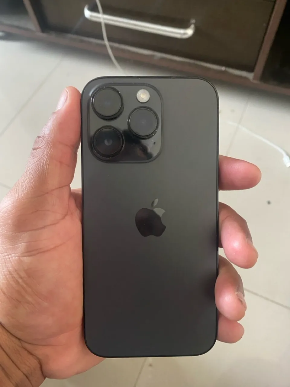 iPhone 14 Pro
