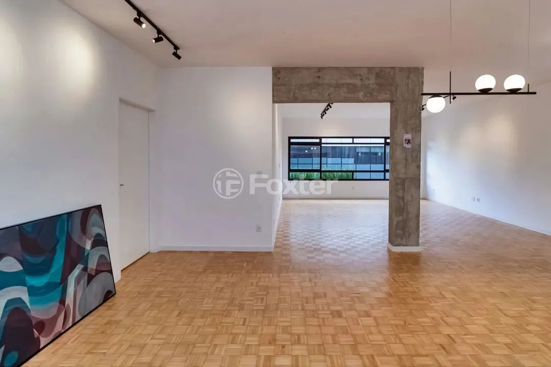 Apartamento à venda Rua Haddock Lobo, Cerqueira César - São Paulo