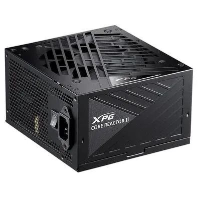 Fonte XPG Core Reactor II 850W, 80 Plus Gold, Full Modular (Nova e Lacrada) - Foto 5
