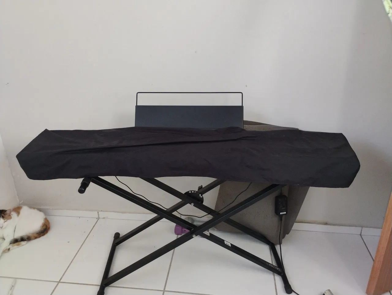 Piano Casio Privia Px s-1000