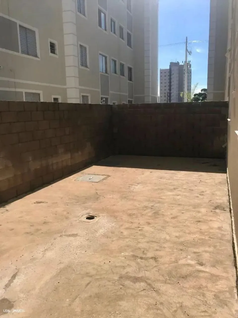 Apartamento para Locação em Presidente Prudente, VILA FURQUIM, 2 dormitórios, 1 banheiro,