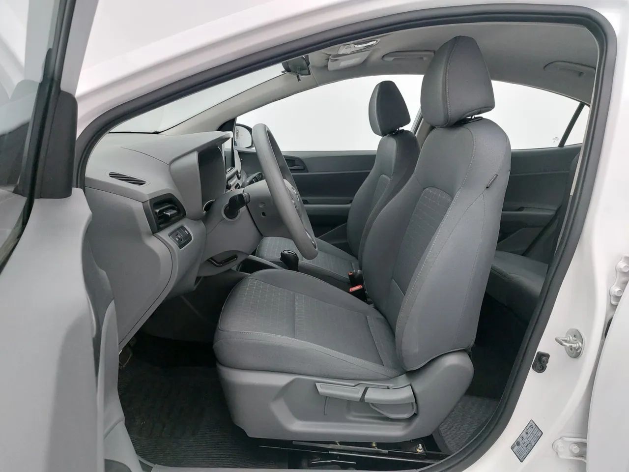 Hyundai HB20S Comfort Plus 1.0 TB Flex 12V Aut, foto 16 de 18