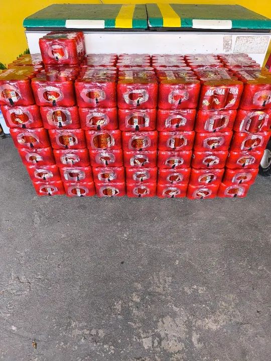 Cerveja $25.00 Brahma 350 ml