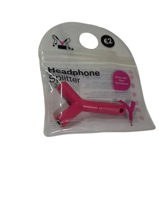 3 Dual Head USB Charging Cable com 1 fone - Foto 2