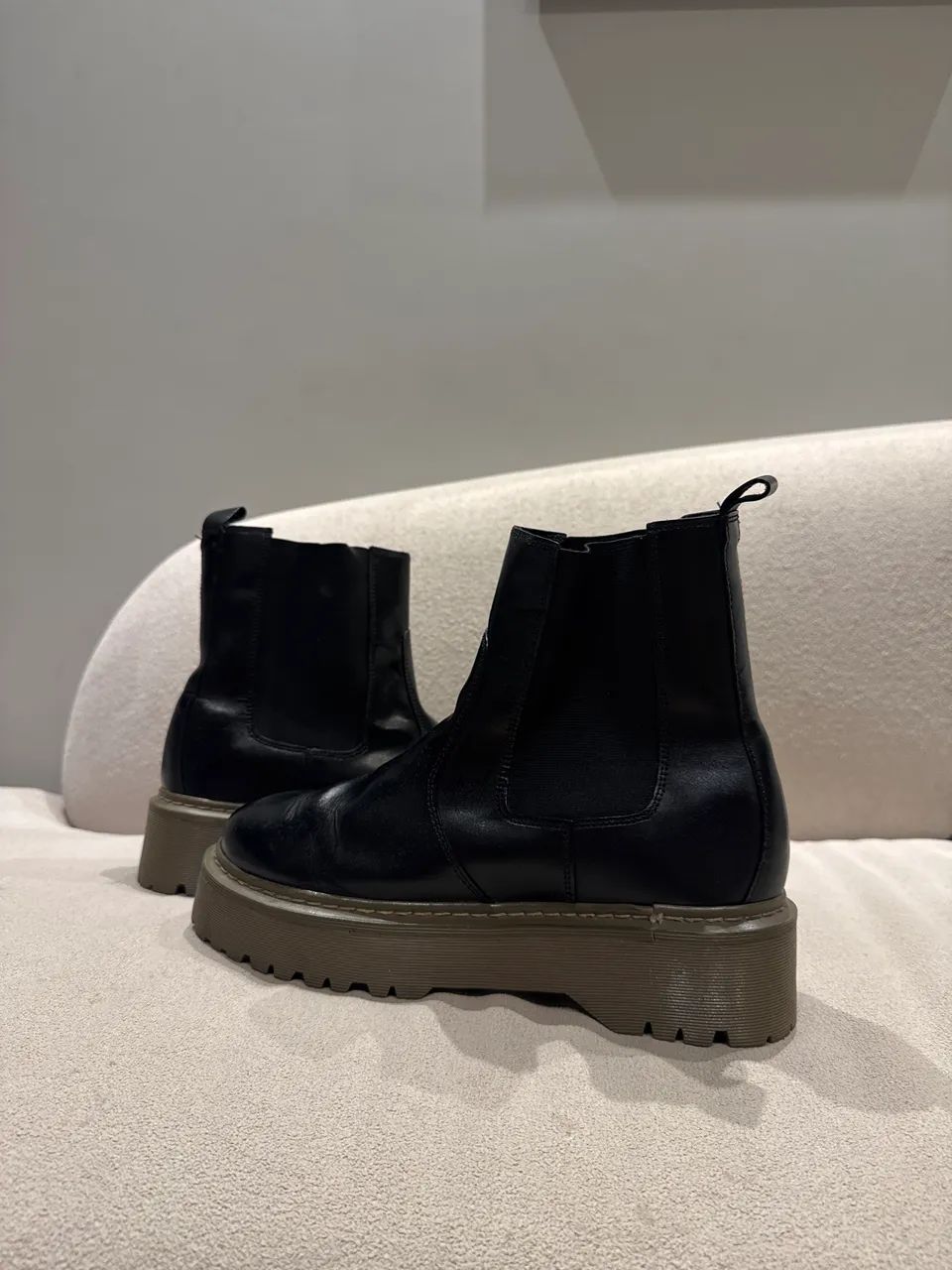 Bota masculina  - Foto 2