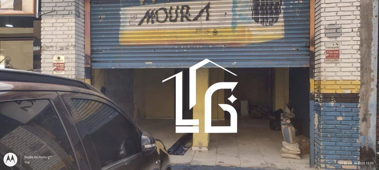 Ponto para alugar, 50 m² por R$ 4.000/mês - Itaquera - São Paulo/SP