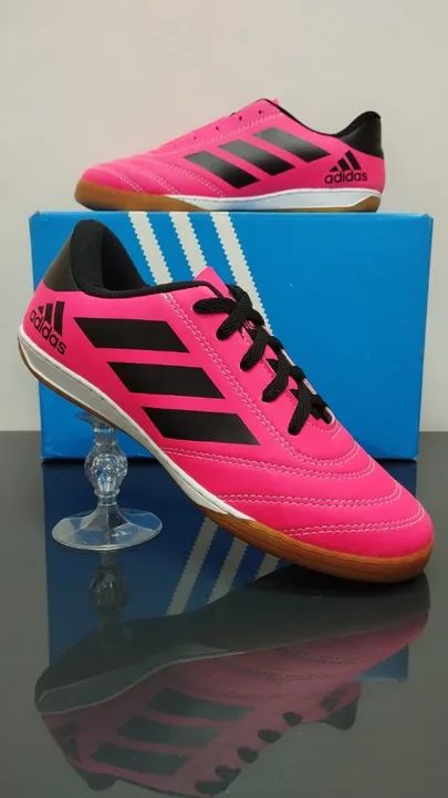 Chuteira Futsal