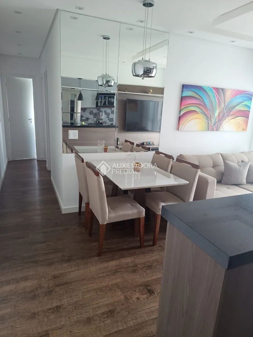 APARTAMENTO - SÃO BERNARDO DO CAMPO - SANTA TEREZINHA. - Foto 3