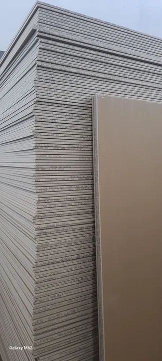 Ferragens drywall, divisórias drywall e eucatex - Foto 4