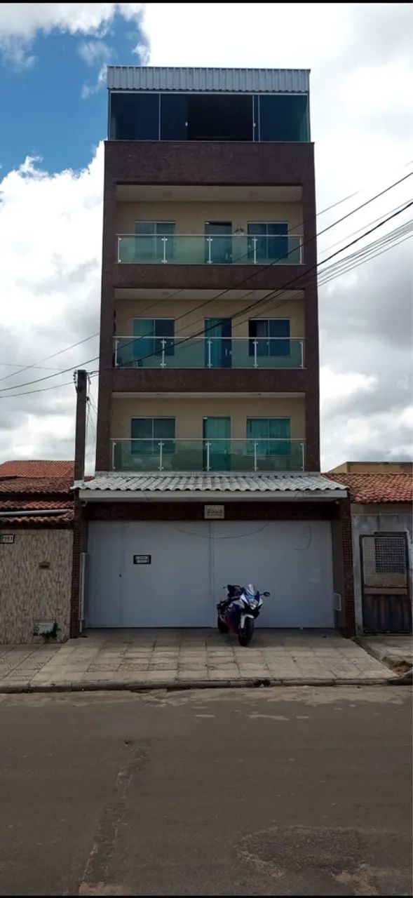 Foto - Vitória da Conquista - Brasil