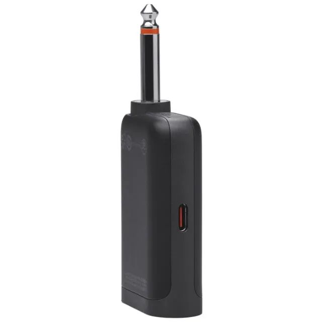 Microfone sem fio JBL PartyBox Wireless Mic - Original - Foto 4