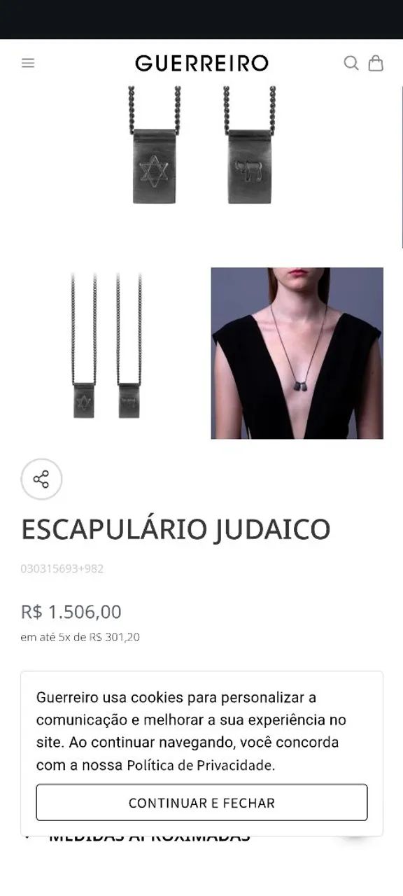 Cordão 