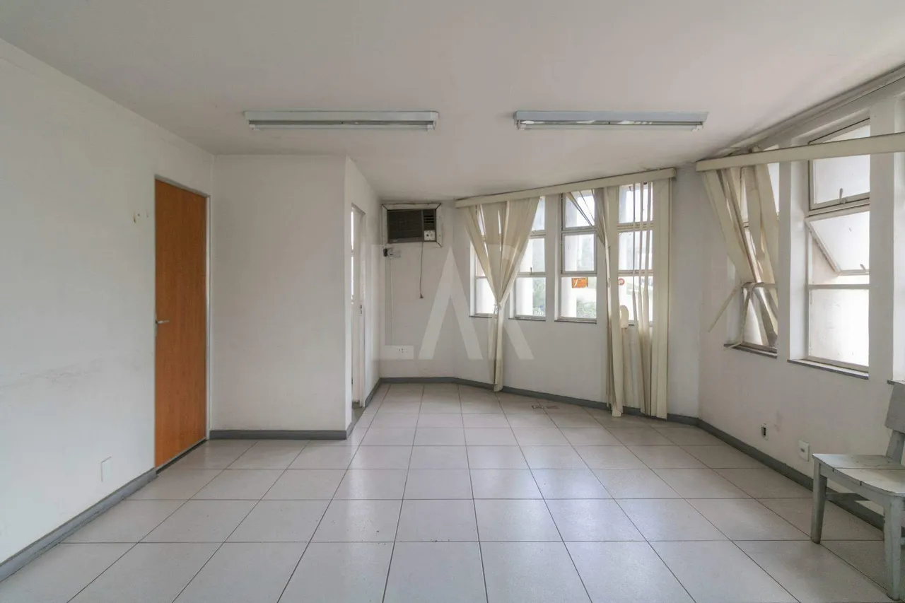 Sala Comercial 50m2 Aluguel Camargos