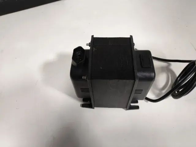 Transformador 1500va - Foto 2