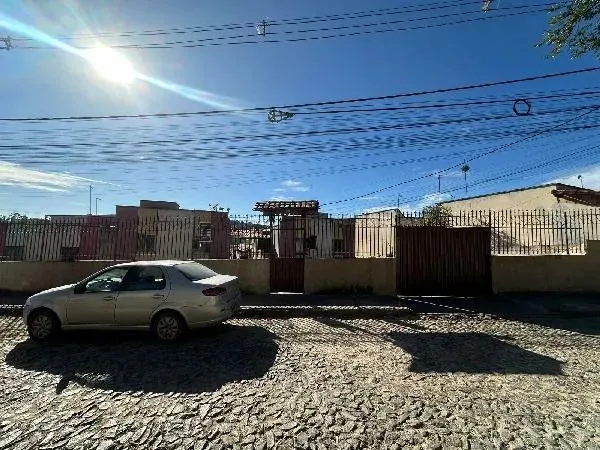 Oportunidade Única em RIBEIRAO DAS NEVES - MG | Tipo: Apartamento | Negociação: Licitação