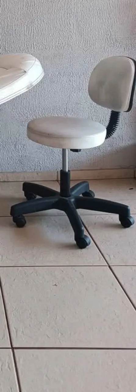 MOCHO giratório para estética
