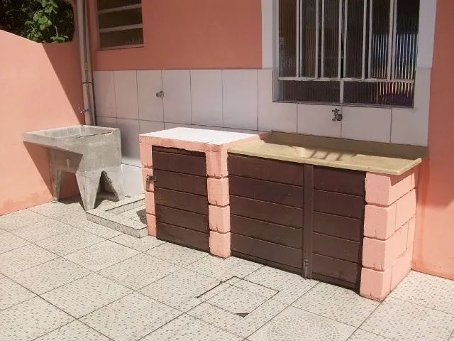 Casa Temporada - Florianópolis - Pé na areia - Foto 3