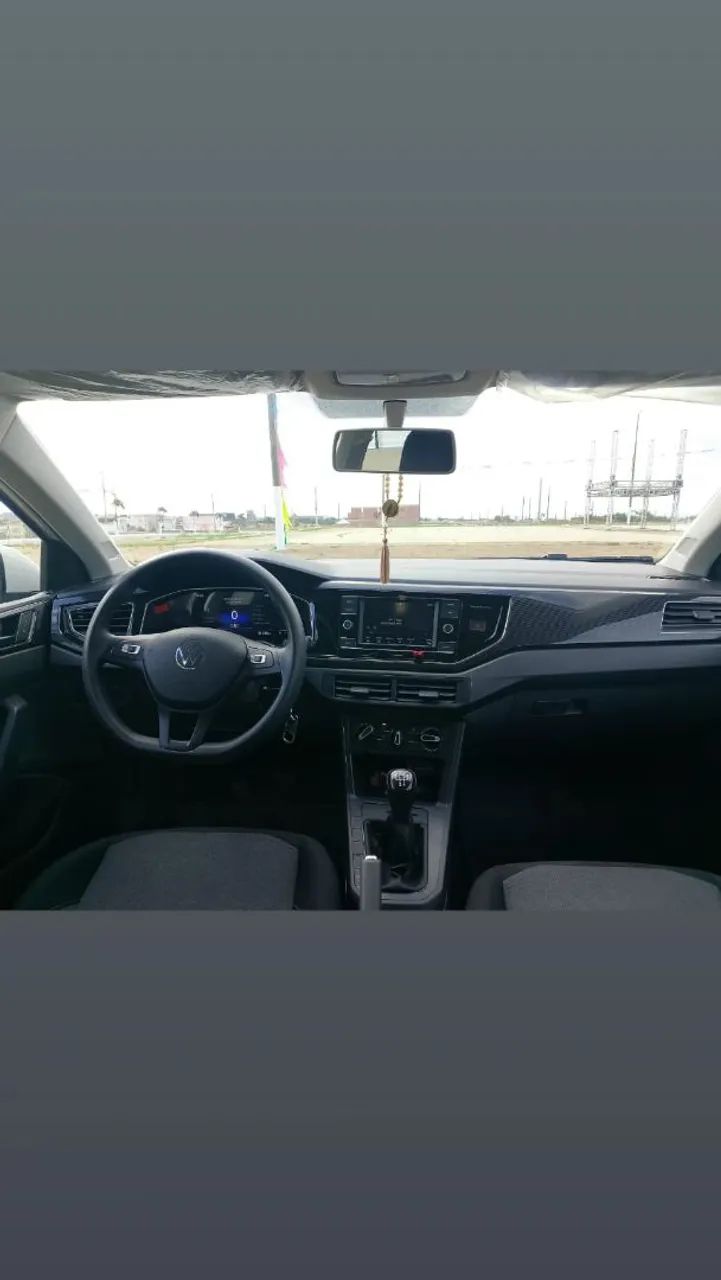 Polo TSI manual - Foto 3