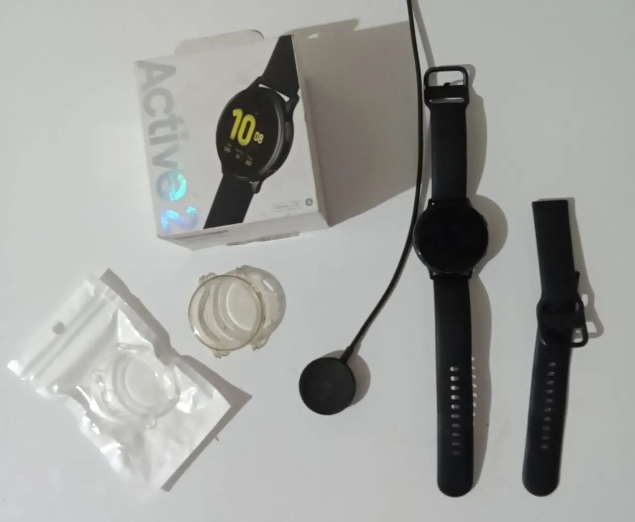 Smartwatch Samsung Galaxy Watch Active 2
