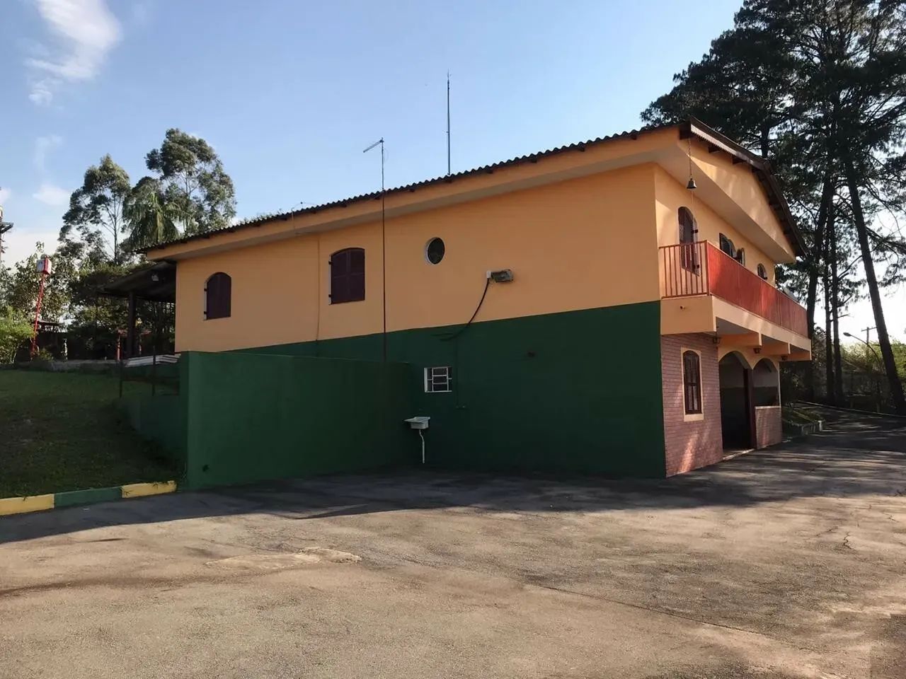 Chácara em Rua Céu - Chácaras Bom Tempo - Franco da Rocha/SP - Foto 3