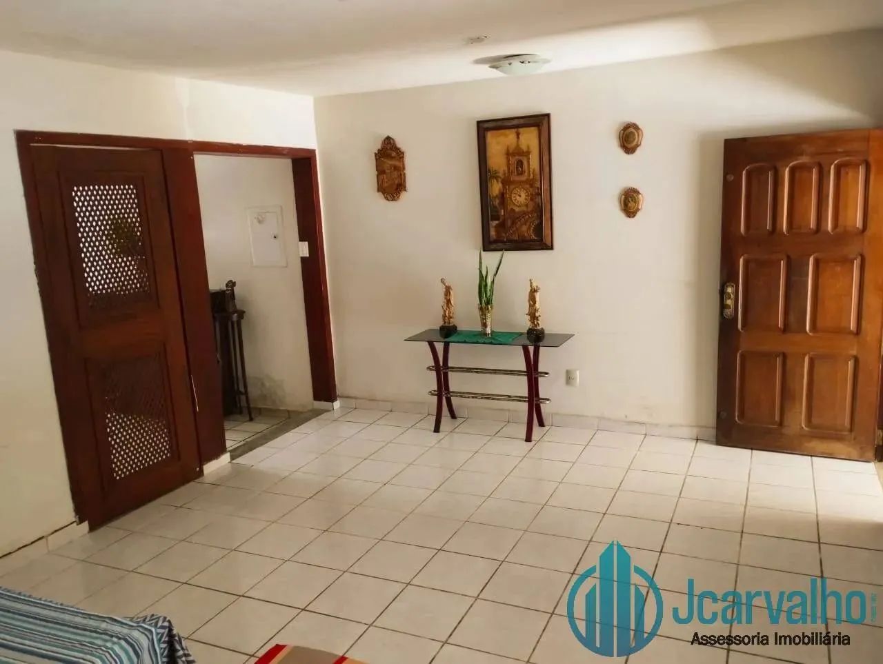 Casa no Umarizal 3/4 sendo 2 Suítes; Home Office  - Belém - PA - Foto 3