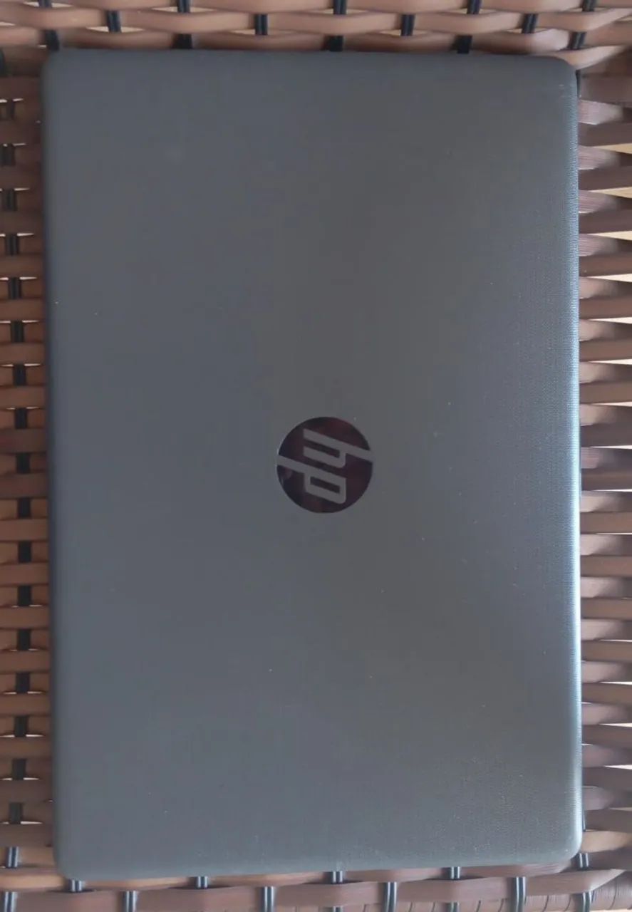 HP Notebook i5 7th Generation | 16GB RAM | 256GB SSD | 14-inch Screen | Good Battery.64315687272449121