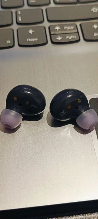 Fones de ouvido buds 2