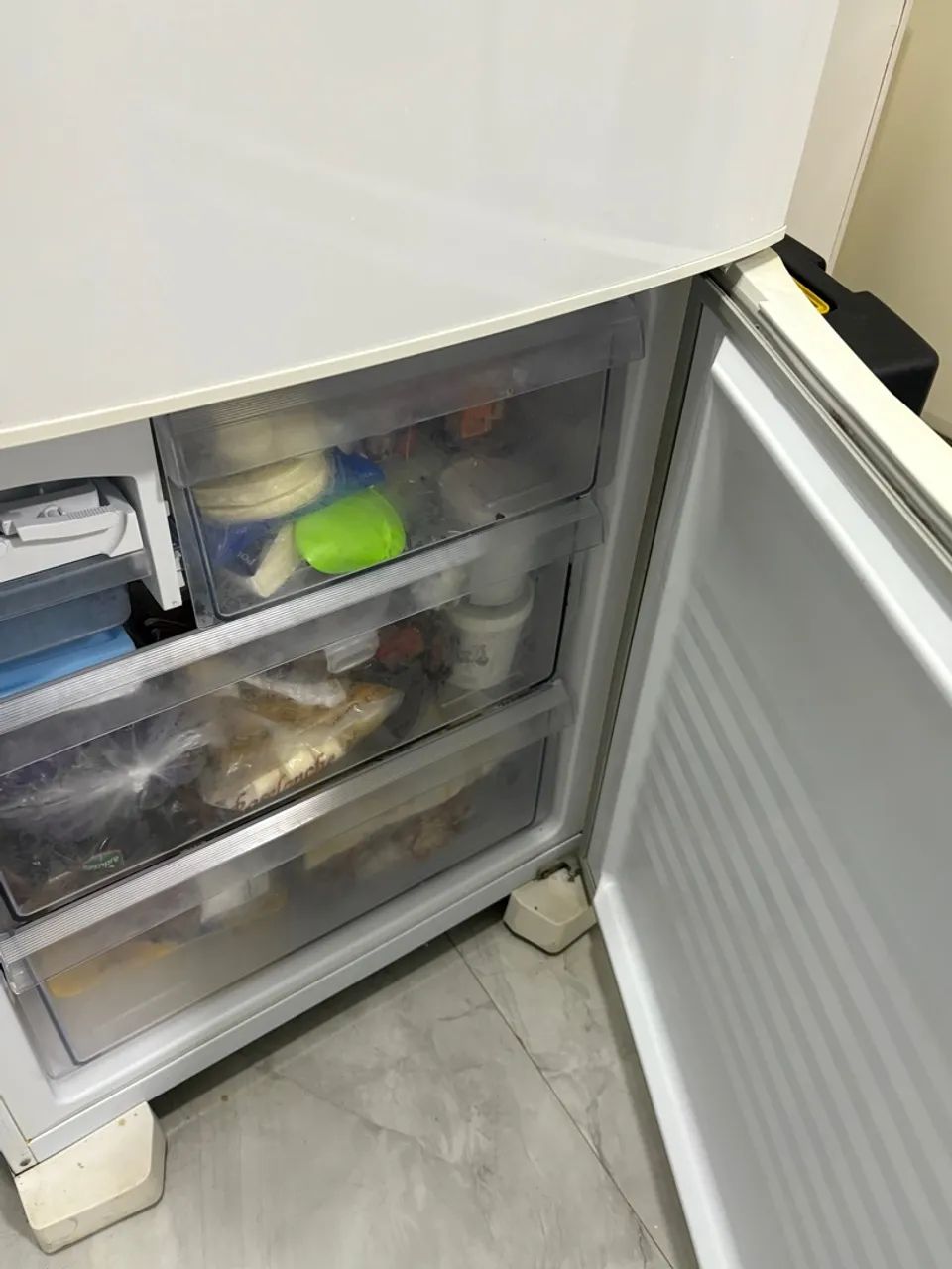 Geladeira Frost Free - Excelente estado - Foto 2