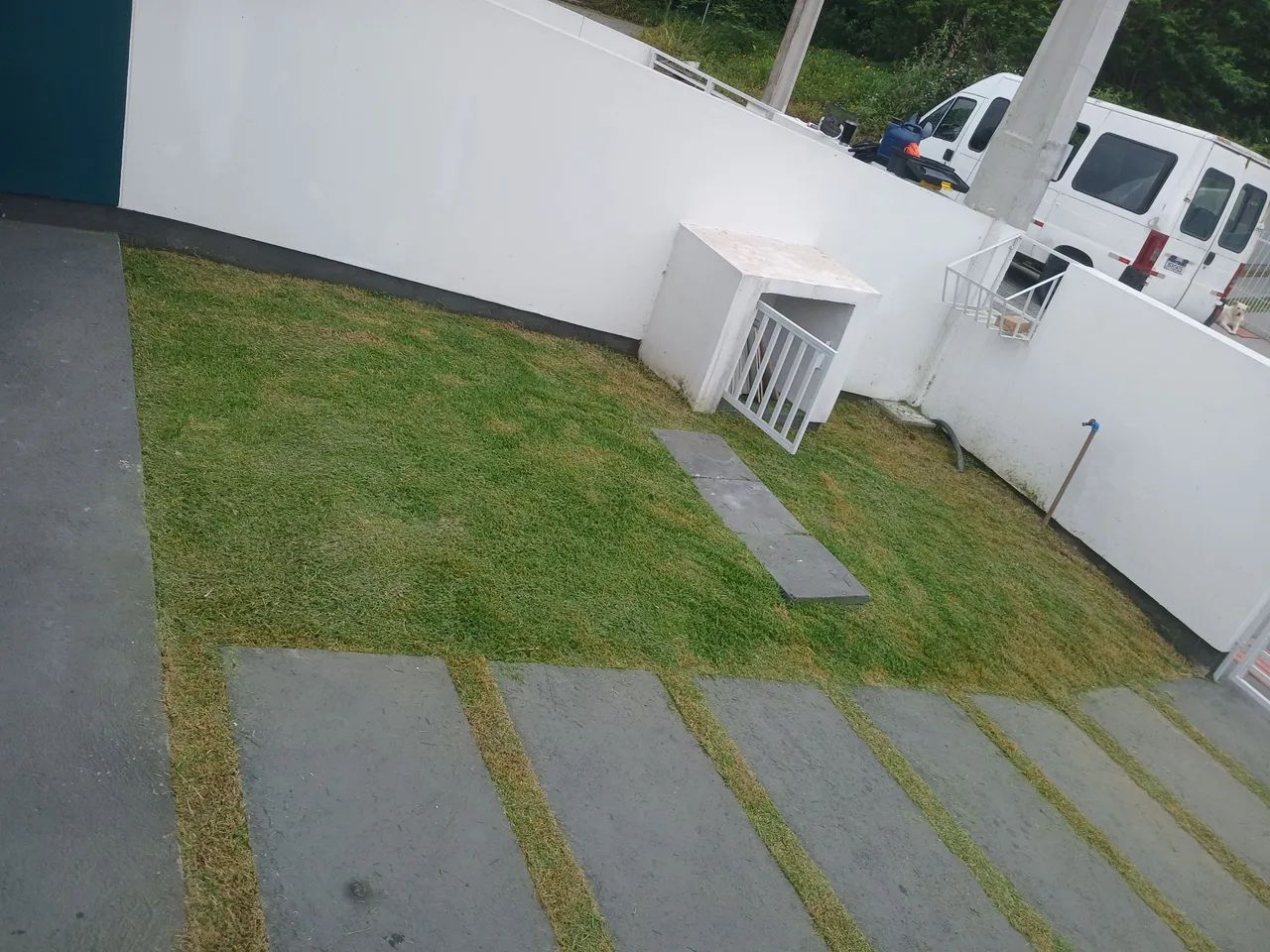 Jardineiro - Foto 4