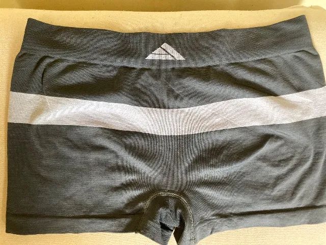 Cueca boxer sintética Altomax - Foto 2