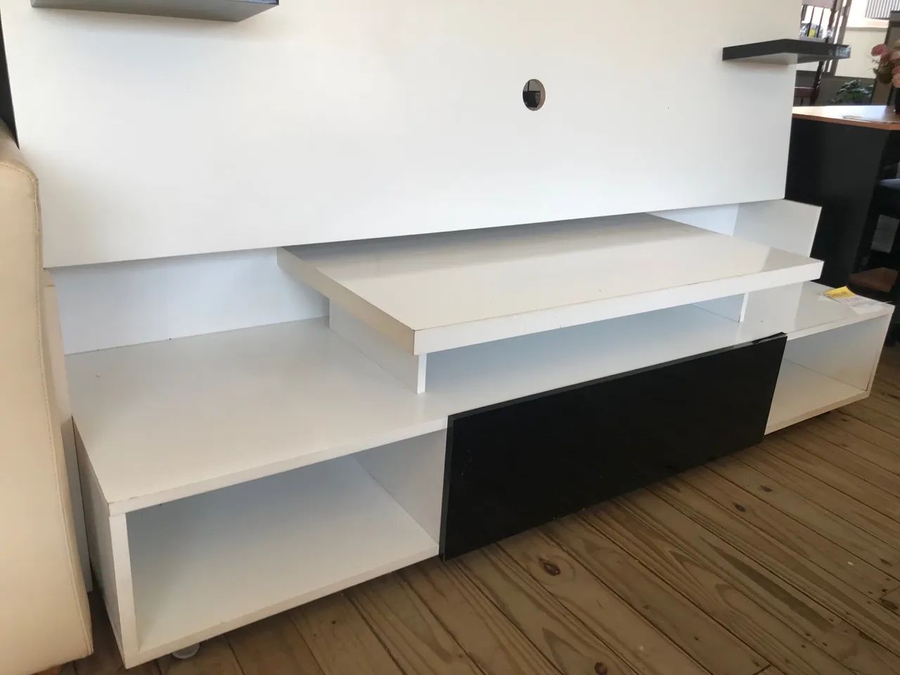 Rack + painel rudnick  - Foto 3