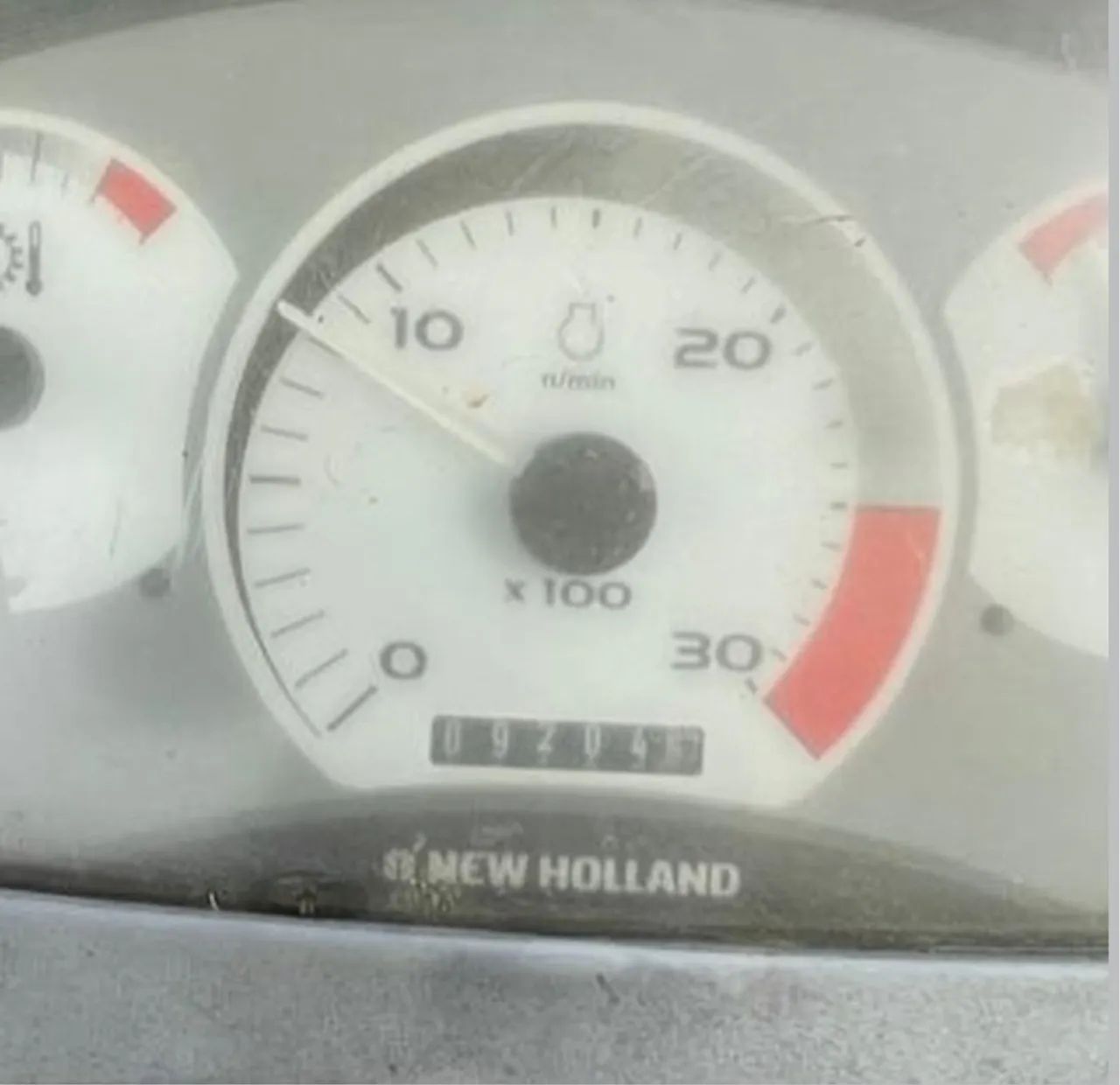 Retroescavadeira New Holland B110B - Foto 6