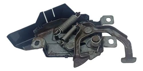Fechadura Capo Honda Accord 1994 1995 1996 1997 1998 1999 - Foto 3