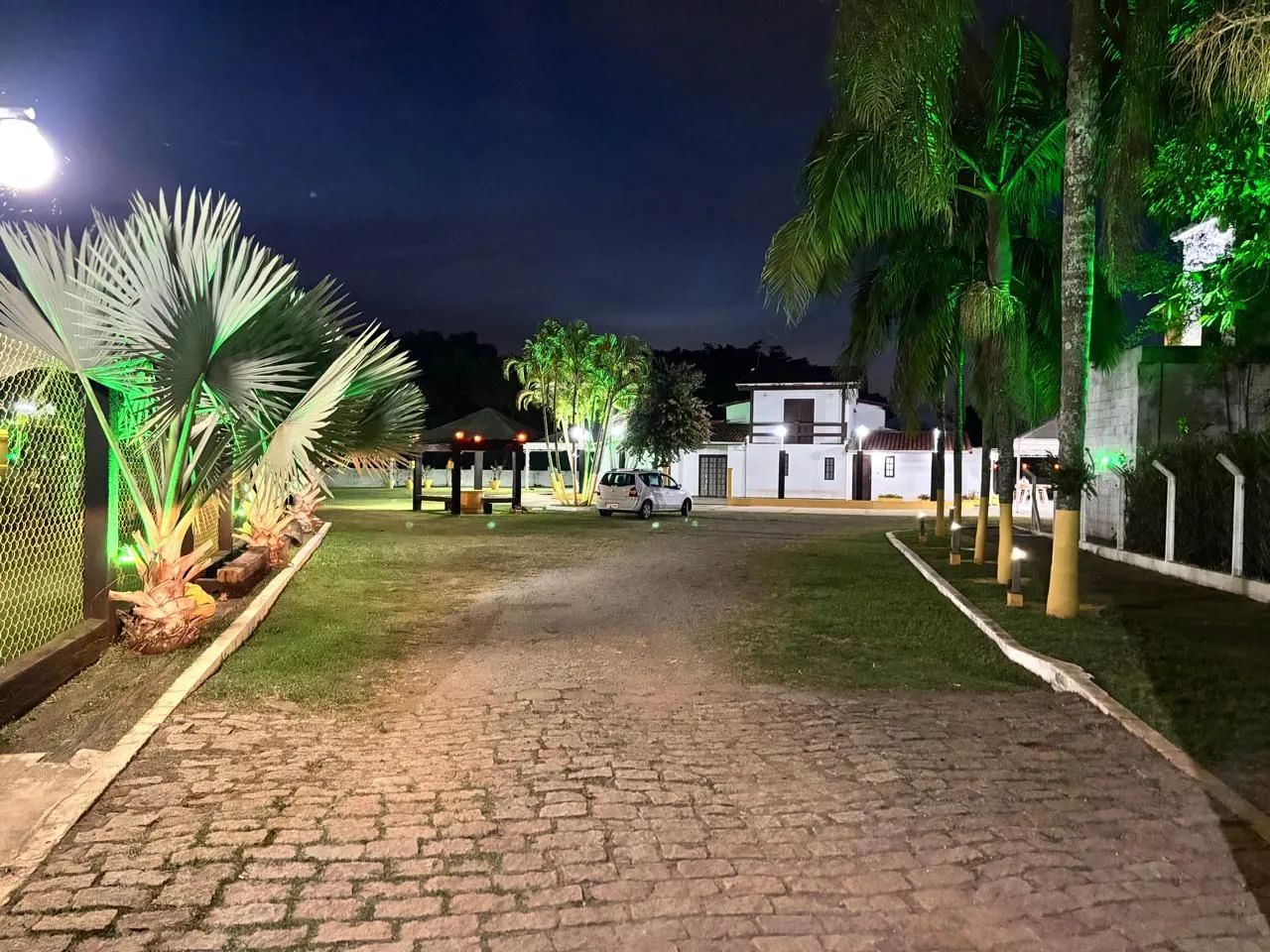 SITIO PARA LOCAÇÃO MOGI DAS CRUZES - Foto 2