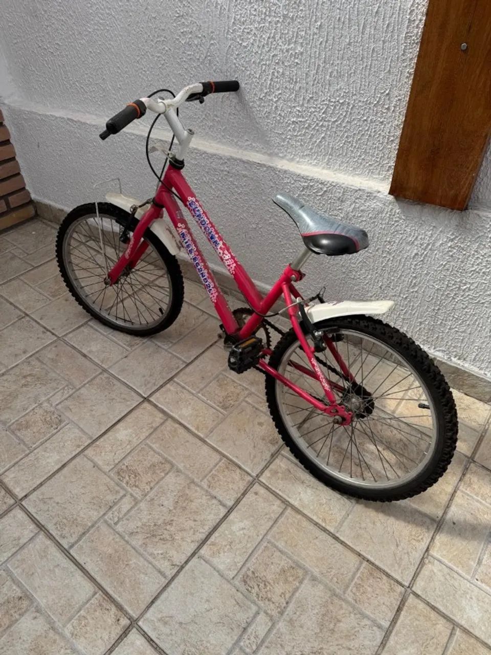 02 Bicicletas aro 20 ( R$ 200 cada)