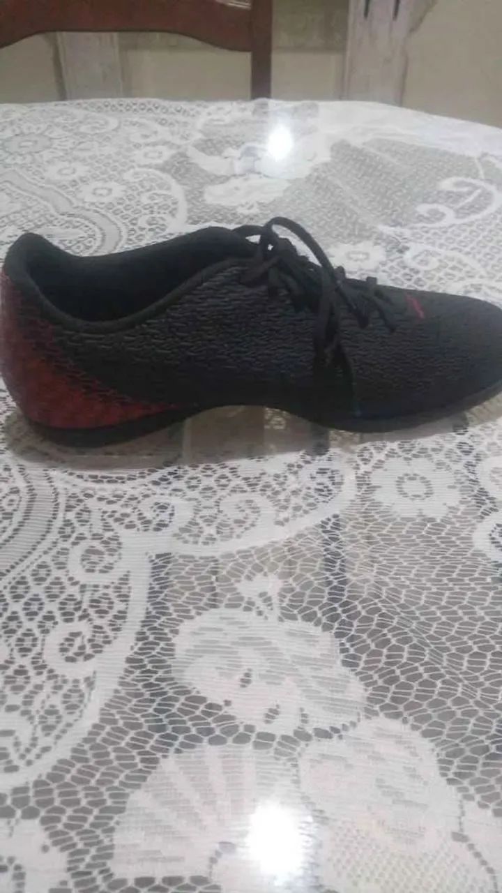 Chuteira Futsal  - Foto 2