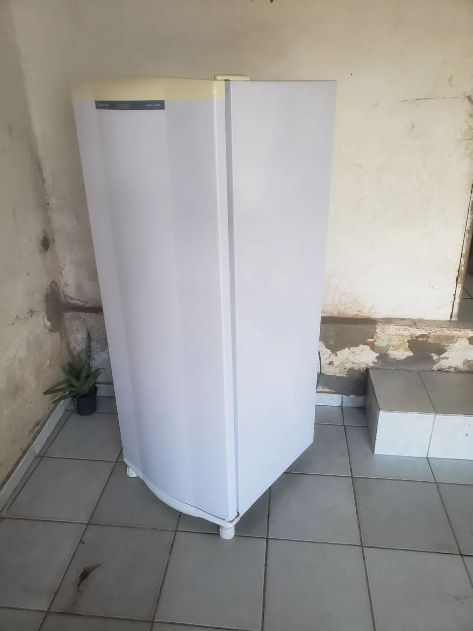 Geladeira cônsul 280litros  - Foto 3