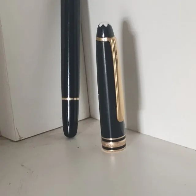 Caneta Montblanc - Foto 4