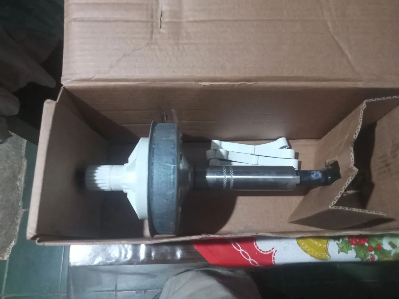 Máquina de Lavar e Secar Samsung com 10kg - Foto 5