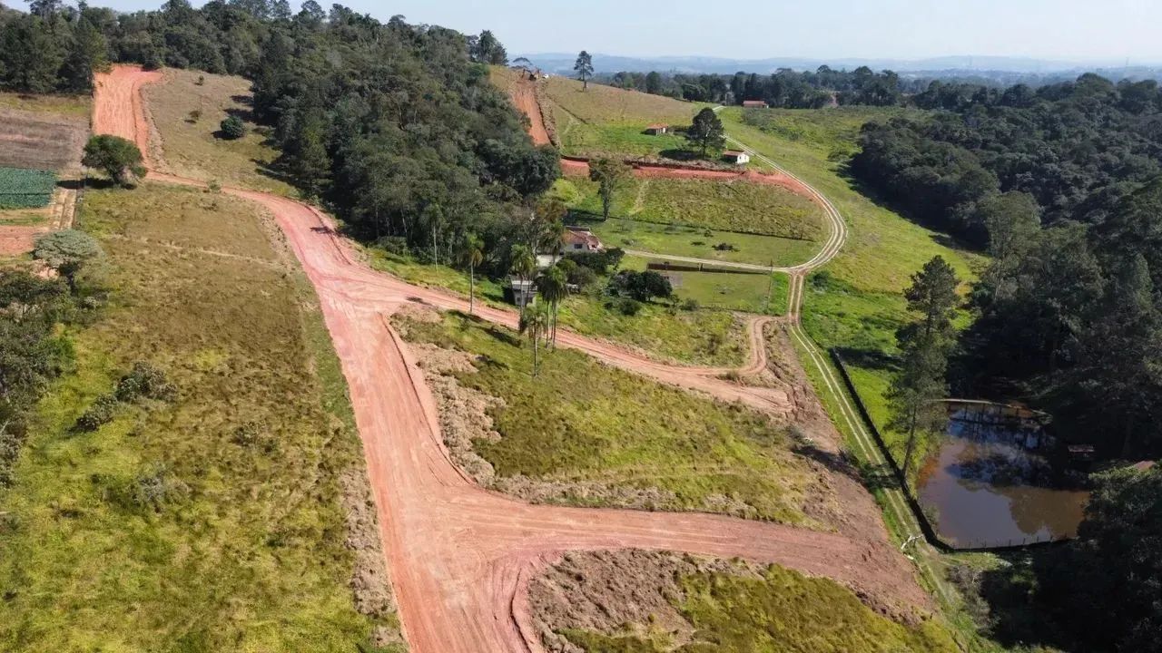 Terreno barato em Ibiúna, pronto para investir - Foto 3