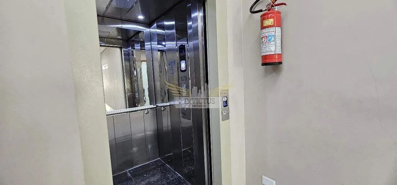 Prédio Comercial para Comprar, 109m² - Vila Assunção, Santo André/SP. - Foto 5
