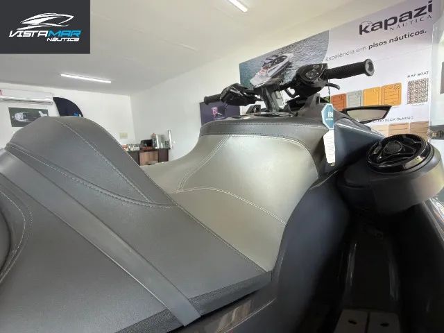 Jet Seadoo GTR-X 300 2024 (Zero milhas) - Oportunidade - Foto 6