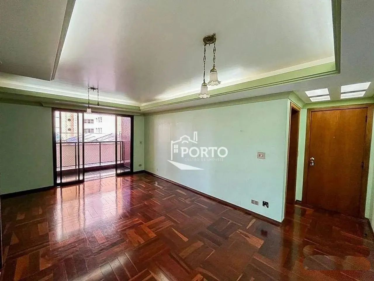 Apartamento com 3 quartos à venda no edifício Onix no bairro Centro em Piracicaba - Foto 2
