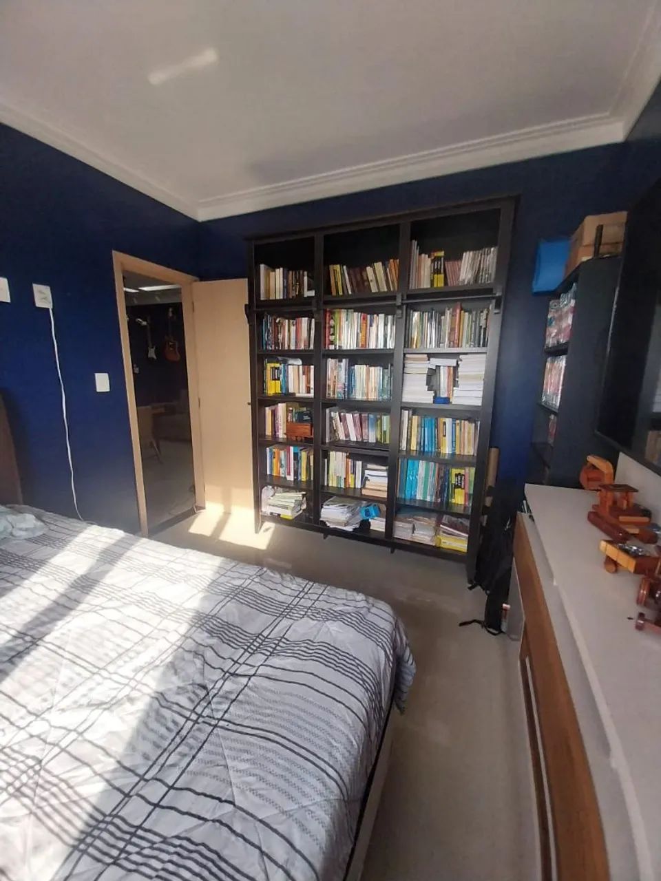 APARTAMENTO NA MARAMBAIA 550 MIL - Foto 3
