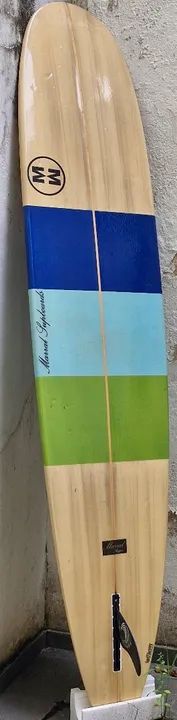 Prancha de Surfe - Marca Infamous