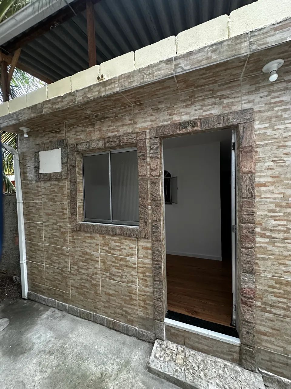 Foto - Rio de Janeiro - Taquara