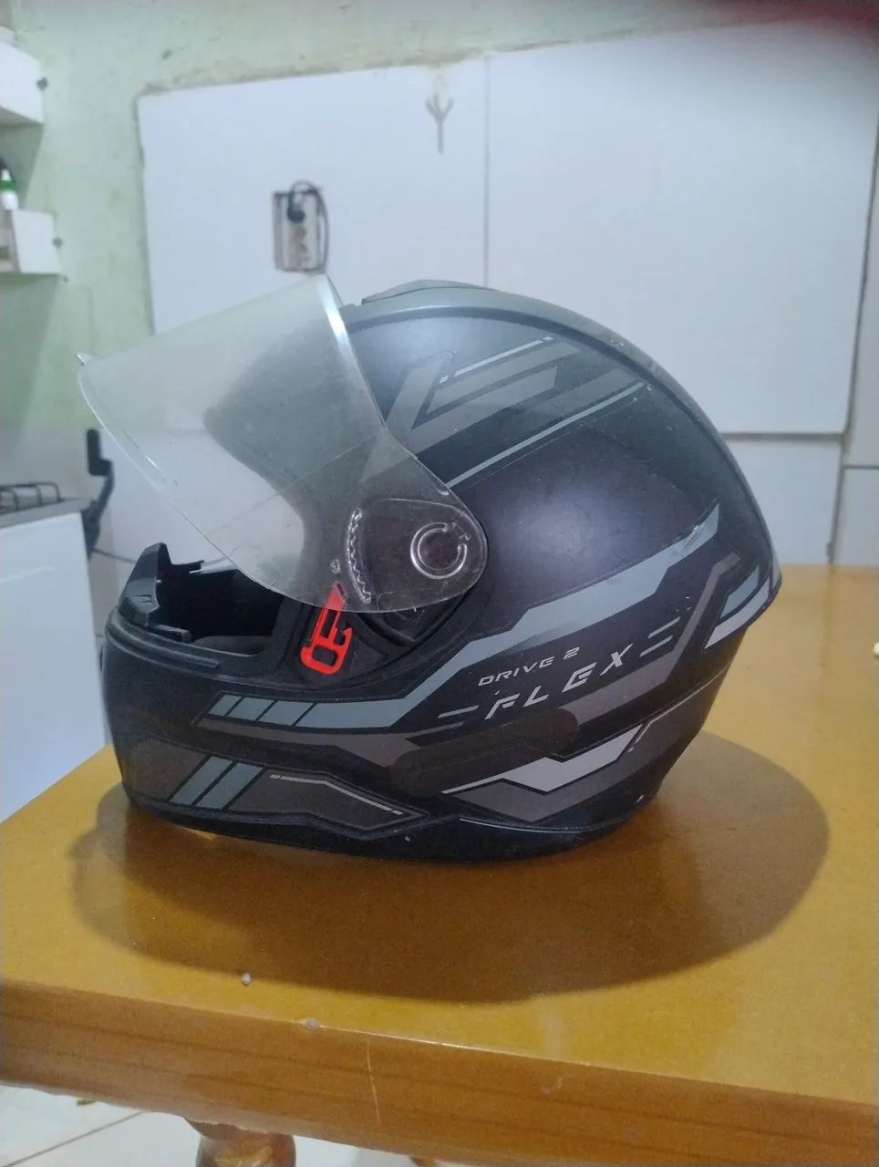 Vendo capacete  - Foto 3